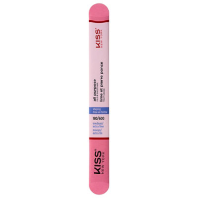 Nail File & Smoother All Purp - EA - Image 1