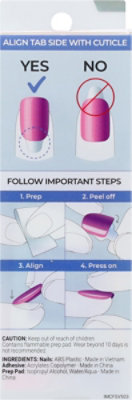 Nails Impress Color Fx Diamond - EA - Image 4