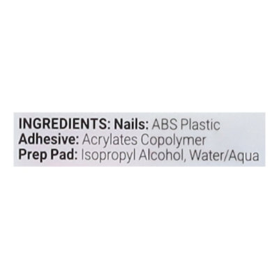 Nails Impress Color Fx Diamond - EA - Image 3