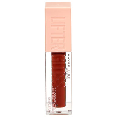Lip Lifter Gloss Honey Caramel - 0.18 OZ - Image 1