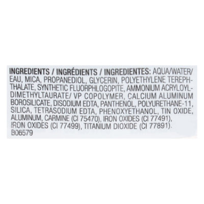 Glimmer Liq Shadow On Cloud Sh - 0.1 FZ - Image 3