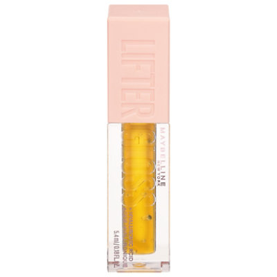 Lip Lifter Gloss Honey Honey - 0.18 OZ - Image 1