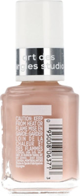 Essie Nail Color Charm To Sta - 0.46 FZ - Image 3