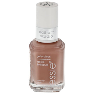 Essie Nail Color Charm To Sta - 0.46 FZ - Image 1