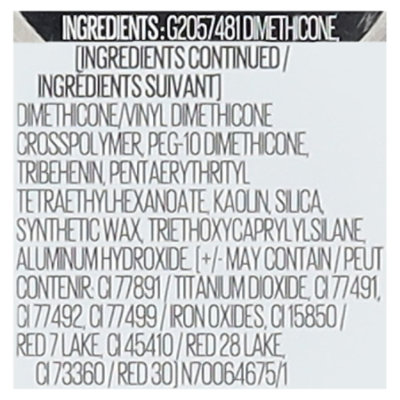 Cloudtopia Chk Toasted Sky - 2.03 OZ - Image 3