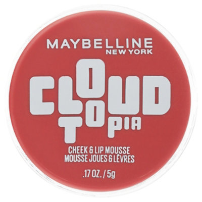 Cloudtopia Chk Enchanted Mauve - 2.03 OZ - Image 1