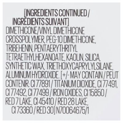 Cloudtopia Chk Enchanted Mauve - 2.03 OZ - Image 3