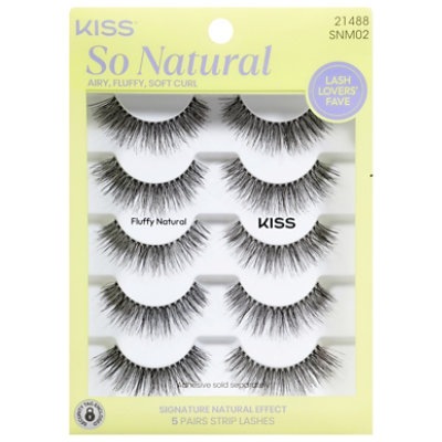 Lash So Natural 02 - EA - Image 2