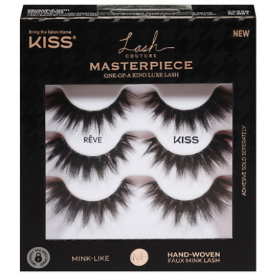 Lash Lc Mink Like Wispy 01 - EA - Image 2