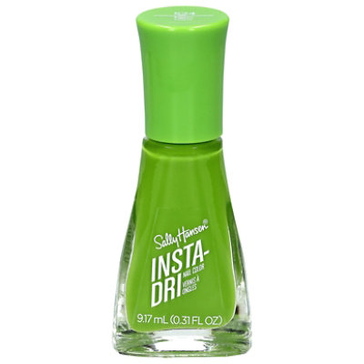 Insta Dri Nail Neon Nitro - 0.31 FZ - Image 2