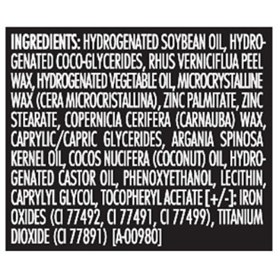 Hs Mf Brow Pencil Soft Brown - 0.01 OZ - Image 3