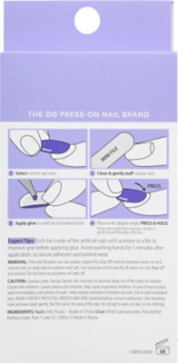 Nails Core Glittering - EA - Image 4