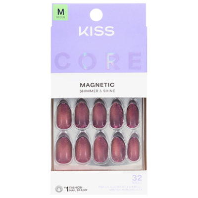 Nails Core Glittering - EA - Image 1