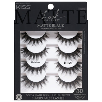 Lash Lc 3d Matte Multipack 05 - EA - Image 1