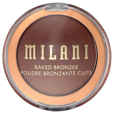 Baked Bronzer Sicilian Sunset - 0.12 OZ - Image 1
