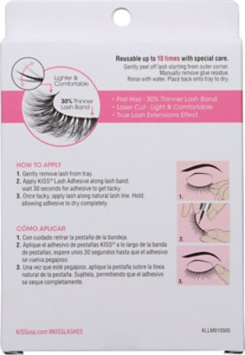 Lash Luxtension Mutlipack 01 - EA - Image 4