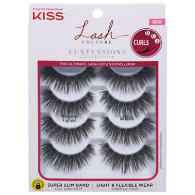 Lash Luxtension Mutlipack 01 - EA - Image 1
