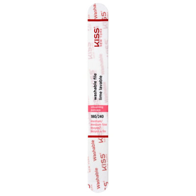 Nail File Washable - EA - Image 2