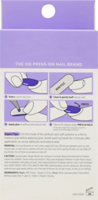 Nails Core Flaming - EA - Image 4