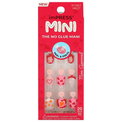 Nails Impress Kids Playground - EA - Image 2