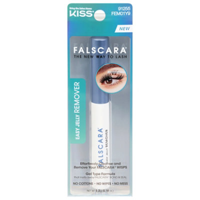 Lash Falscara Easy Remover - EA - Image 2