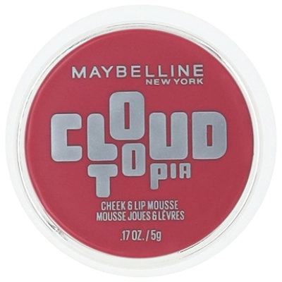 Cloudtopia Chk Twilight Berry - 2.03 OZ - Image 1