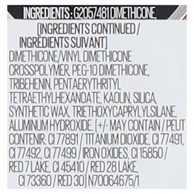 Cloudtopia Chk Twilight Berry - 2.03 OZ - Image 3