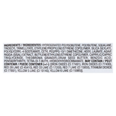 Gleam Big Lip Serum Lavender - 0.13 FZ - Image 3