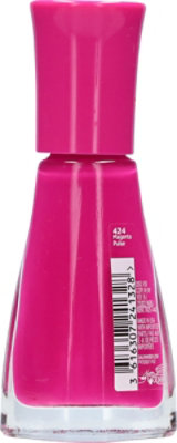Insta Dri Nail Magenta Pulse - 0.31 FZ - Image 3