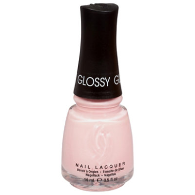 China Glaze Polish My Sweet L - 0.5 OZ - Image 1