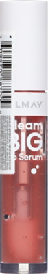 Gleam Big Lip Serum Pos Pink - 0.13 FZ - Image 4