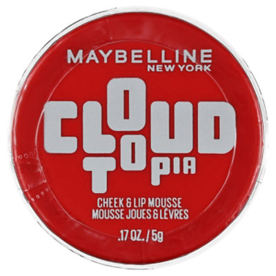 Cloudtopia Chk Dreamy Dawn - 2.03 OZ - Image 1