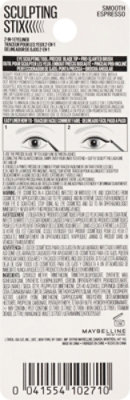 Eye Sculpting Stix Smth Espres - 0.02 OZ - Image 4