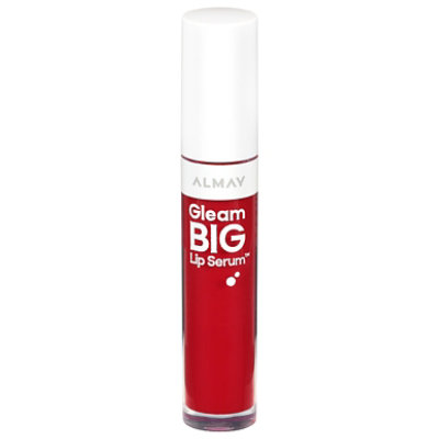 Gleam Big Lip Serum Mon Cherry - 0.13 FZ - Image 1