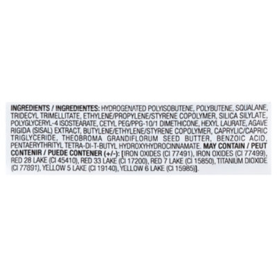 Gleam Big Lip Serum Mon Cherry - 0.13 FZ - Image 3