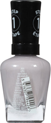 Miracle Gel Nail Fotet Me Not - 0.5 FZ - Image 3