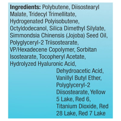 Hydtg Lip Oil Coral Crush - 0.2 FZ - Image 3