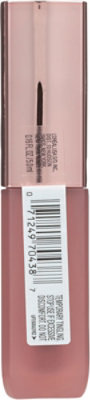 Hyaluron Lip Tint Smokey Mauve - 0.16 OZ - Image 4