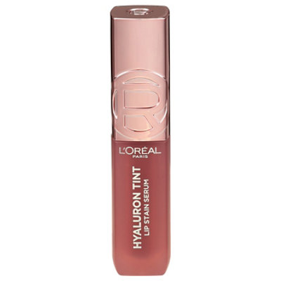 Hyaluron Lip Tint Smokey Mauve - 0.16 OZ - Image 1