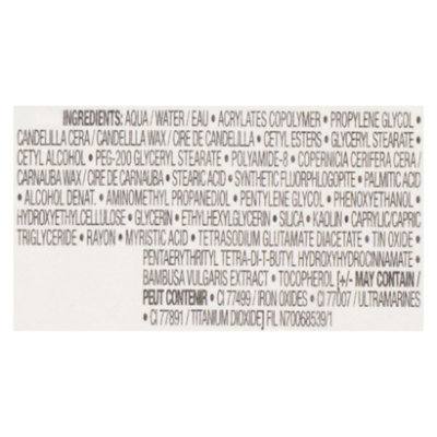 Masc Vol Panorama Navy - 0.33 OZ - Image 3