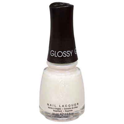 China Glaze Polish Rainbow - 0.5 OZ - Image 1