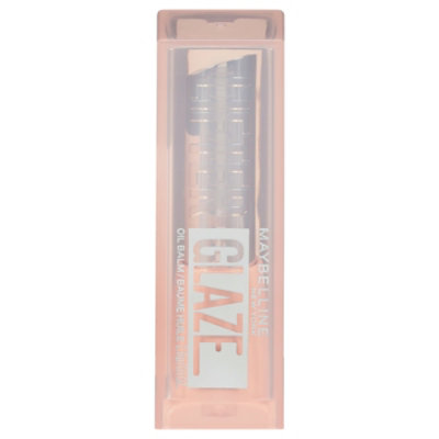 Lip Lifter Glaze Pink Drop - 0.1 OZ - Image 1