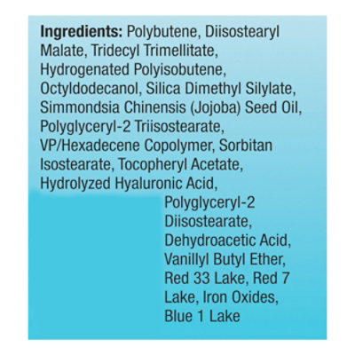 Hydtg Lip Oil Raspberry - 0.2 FZ - Image 3