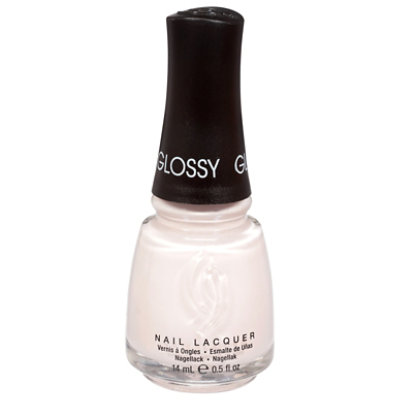 China Glaze Polish Glowing Pet - 0.5 OZ - Image 1