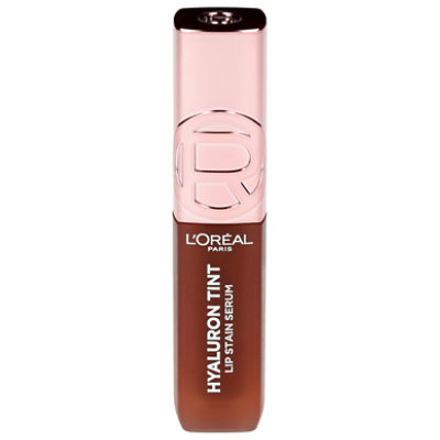 Hyaluron Lip Tint Nude Esprsso - 0.16 OZ - Image 1