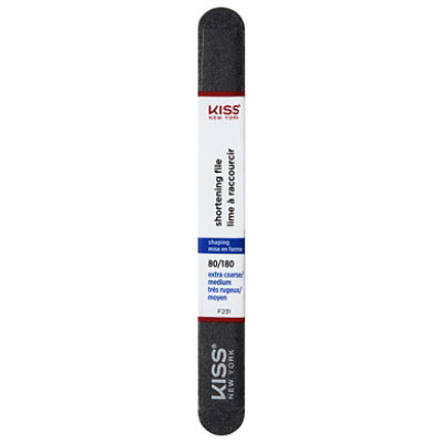 Nail File Shortening - EA - Image 2