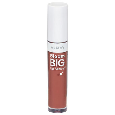 Gleam Big Lip Serum Lavita Moc - 0.13 FZ - Image 2