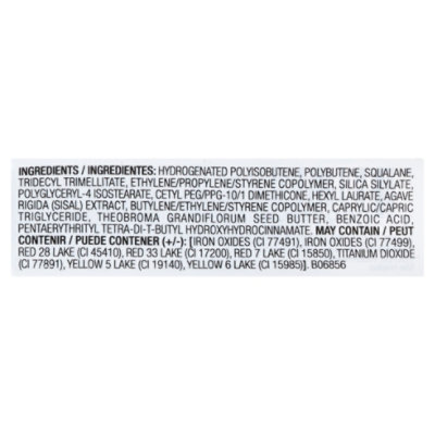 Gleam Big Lip Serum Lavita Moc - 0.13 FZ - Image 3