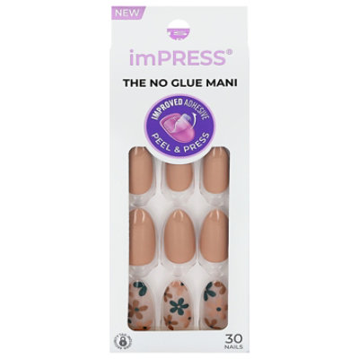 Nails Impress As It Was - EA - Image 1