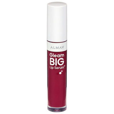 Gleam Big Lip Serum Berry Exc - 0.13 FZ - Image 2